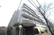コア・フォーレスト弐番館