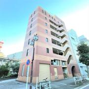 地下鉄東山線栄駅まで徒歩5分