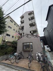 プレアール北田辺III