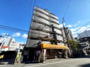 地下鉄御堂筋線大国町駅まで徒歩4分