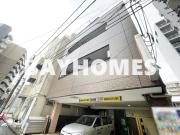 ＪＲ京浜東北・根岸線桜木町駅まで徒歩19分