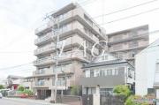 レックスハイツ本厚木