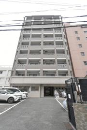 西鉄天神大牟田線西鉄平尾駅まで徒歩7分