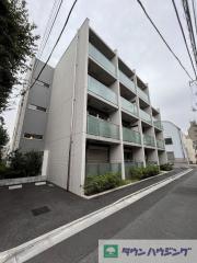 レオーネ王子飛鳥山