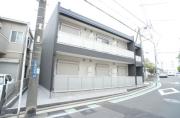 ＪＲ横須賀線保土ケ谷駅まで徒歩12分
