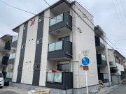 地下鉄谷町線喜連瓜破駅まで徒歩9分