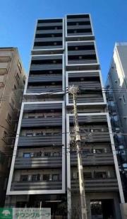 ステージグランデ台東根岸アジールコート