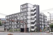 東武東上線ときわ台駅まで徒歩5分