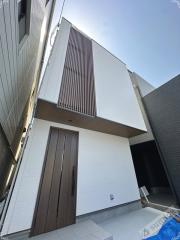 GRAND VALIANT 平野区喜連II