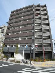地下鉄今里筋線清水駅まで徒歩2分