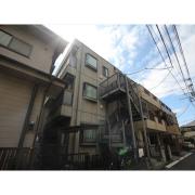 パーチェ・川崎