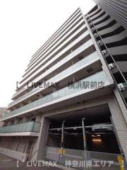 ＪＲ京浜東北・根岸線鶴見駅まで徒歩8分