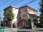 パステルハウス