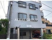 マルタカマンション