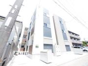 ハーモニーテラス柳森町II