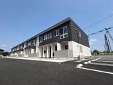 熊本市電健軍線健軍町駅まで徒歩35分