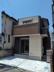 富士見市上沢貸戸建
