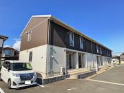 ＪＲ筑豊本線筑前植木駅まで徒歩12分