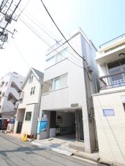 コスガビル