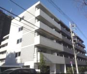 アクサス蒲田南