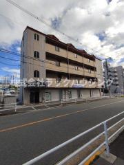 ＪＲ片町線忍ケ丘駅まで徒歩6分