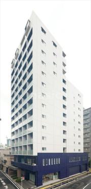 パルナシウス北上野