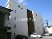 サクシード姫路駅南