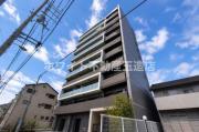 地下鉄中央線緑橋駅まで徒歩6分