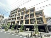 都営三田線志村坂上駅まで徒歩10分
