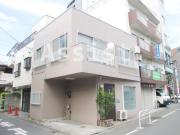 荏原6丁目戸建て