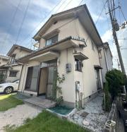 信森敬之住宅