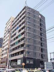 西鉄天神大牟田線西鉄平尾駅まで徒歩8分