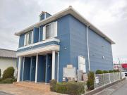 ＪＲ山陽本線英賀保駅まで徒歩10分