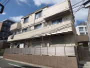 ＪＲ山手線西日暮里駅まで徒歩7分