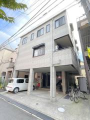 都営新宿線大島駅まで徒歩9分