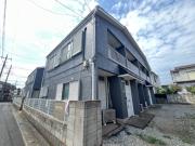 中台グリーンテラスB