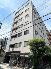 東京メトロ日比谷線入谷駅まで徒歩6分