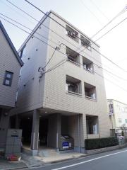 フィオーレ十条