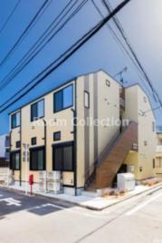 ＪＲ総武線（各駅停車）西荻窪駅まで徒歩9分