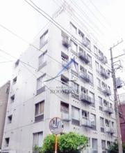 クリオ入谷壱番館