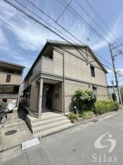 近鉄けいはんな線吉田駅まで徒歩11分