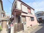 下高井戸4丁目戸建