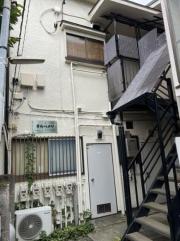 幸和ハイツ