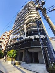 地下鉄長堀鶴見緑地線松屋町駅まで徒歩5分