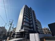 阪急宝塚線庄内駅まで徒歩6分