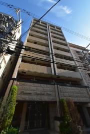地下鉄谷町線南森町駅まで徒歩5分