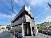 京成電鉄松戸線高根公団駅まで徒歩5分