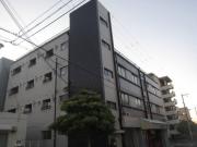 地下鉄御堂筋線あびこ駅まで徒歩6分