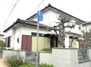 小牧市篠岡戸建