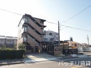 地下鉄東山線中村公園駅まで徒歩13分